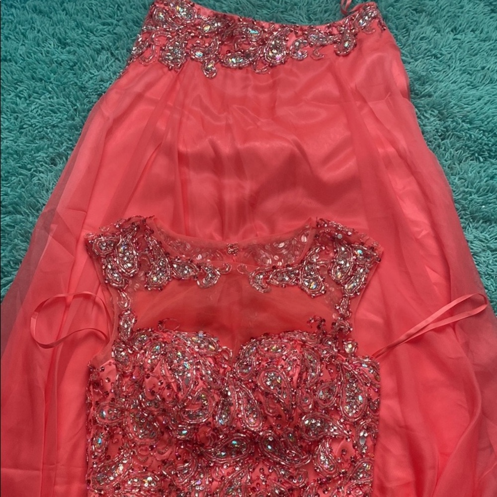prom dress !